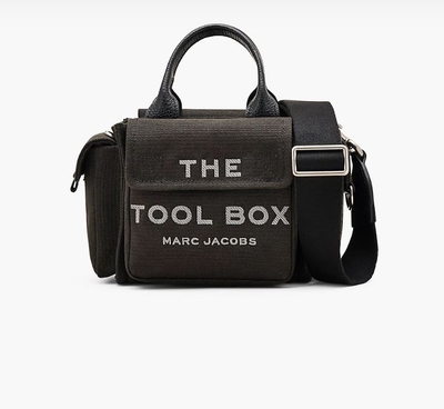 The toolbox Marc Jacobs blk